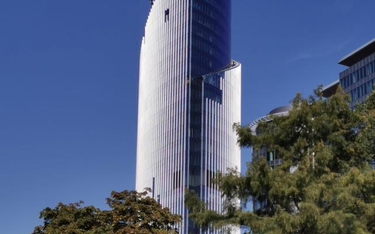 Bruksela: Ghelamco sprzedaje Silver Tower