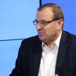Dudek: Kaczyński czysty fun z rządzenia już ma