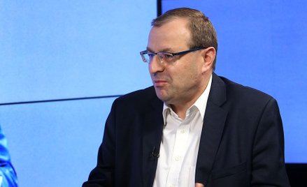 Prof. Antoni Dudek: Jeśli jest druga taśma z Morawieckim, pewnie pojawi się latem