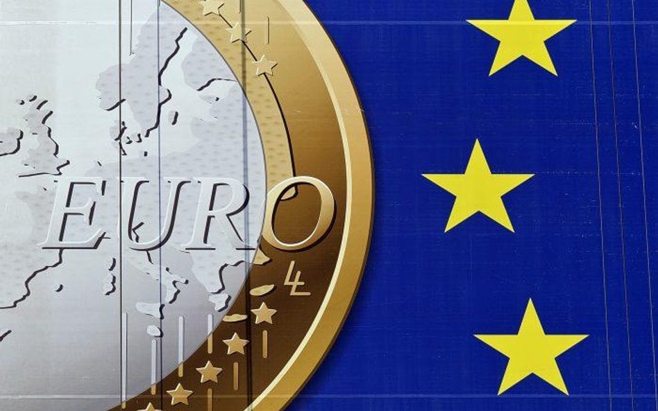 Bez reform strefa euro się wykruszy