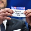 Inwestorzy wierzą w awans Juventusu