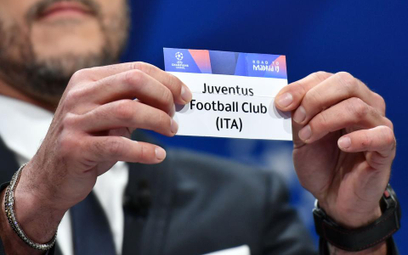 Inwestorzy wierzą w awans Juventusu