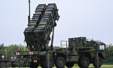 Jędrzej Bielecki: Niemcy muszą być na flance wschodniej NATO