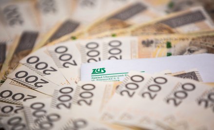 ZUS ponownie przeliczy niektóre emerytury