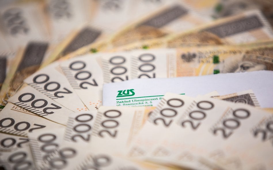 ZUS ponownie przeliczy niektóre emerytury