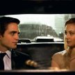 Robert Pattinson i Sarah Gadon w „Cosmopolis”