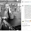 Zmarł spadkobierca fortuny Louis Vuittona