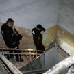 Ciało w piwnicy. Znaleźli je po roku
