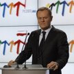 Donald Tusk: Modlę się, by Polacy nie przestawali być optymistami