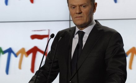 Donald Tusk: Modlę się, by Polacy nie przestawali być optymistami