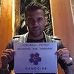 Poparł Ormian, naraził się tureckim sponsorom Barcy