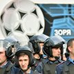 LE: Legia lepsza w Kijowie