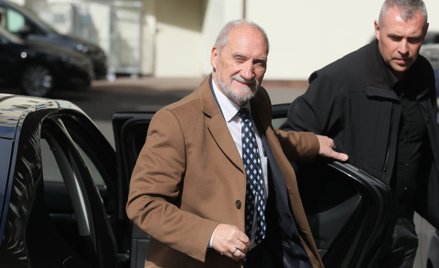 Antoni Macierewicz