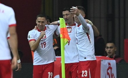 Polska - Litwa 1:0. Drużyna, która nie daje radości
