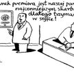 Andrzej Krauze: Komentarz rysunkowy