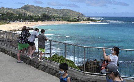 Na ten rok Brytyjczycy zarezerwowali już 9,2 miliona wyjazdów