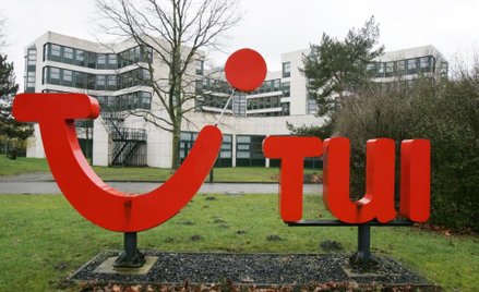 TUI - na półrocze większy obrót, mniejszy zysk