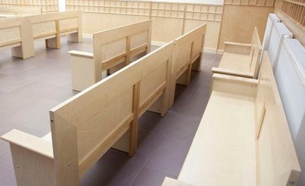 Ławnikiem nie może być osoba, która ukończyła 70 lat