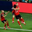 Austria w dramatycznych okolicznościach obroniła miejsce w 1/16 finału mundialu