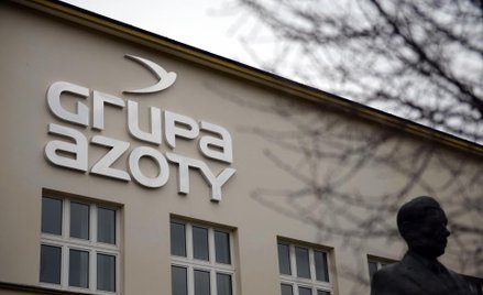 Grupa Azoty: Co działo się w Senegalu?