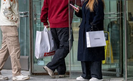 Marka Chanel zajęła w zestawieniu Vestiaire Collective czołowe miejsce.