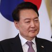 Prezydent Republiki Korei Yoon Suk Yeol