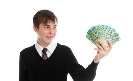 Stypendia i zasiłki dla uczniów 2015/2016