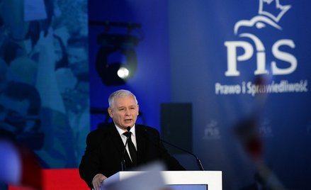 Jarosław Kaczyński