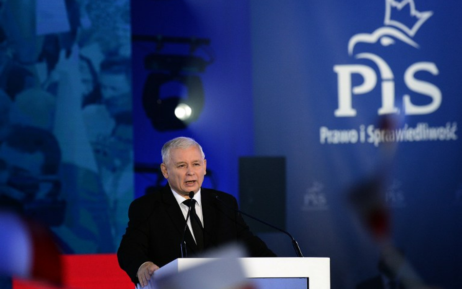 Jarosław Kaczyński