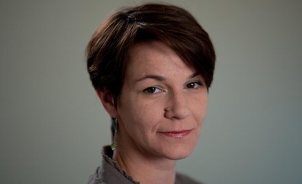 Anna Cieślak-Wróblewska