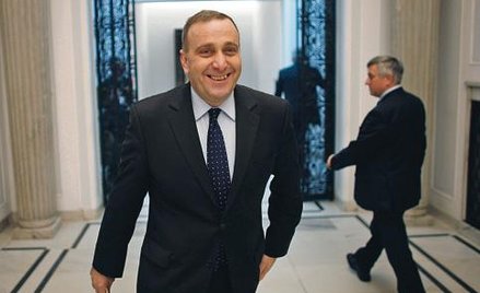 Marszałek Schetyna – bieg po władzę