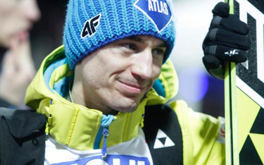 Kamil Stoch po olimpijskich sukcesach w Soczi ubiegły sezon miał nieudany. Cel nr 1 tej zimy to mist