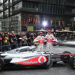 Lewis Hamilton i Jenson Button (McLaren)