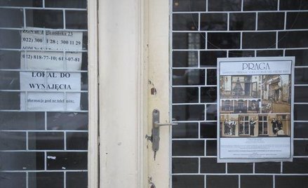 Promocja na plakatach