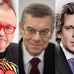 #RZECZoPOLITYCE: Owsiak, Nałęcz, Misiło