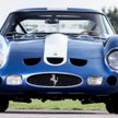 „Stare” Ferrari za 56 milionów dolarów