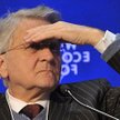 Jean-Claude Trichet, szef banku centralnego strefy euro