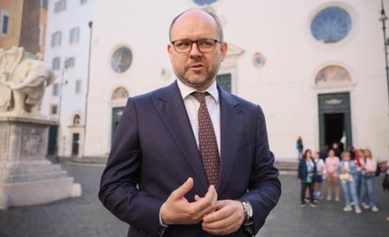 Marcin Przydacz