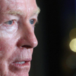Mark Mobius, szef firmy inwestycyjnej Templeton Asset Management