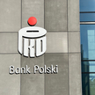 Banki biją rekordy. Kapitalizacja PKO BP przekroczyła 100 mld zł