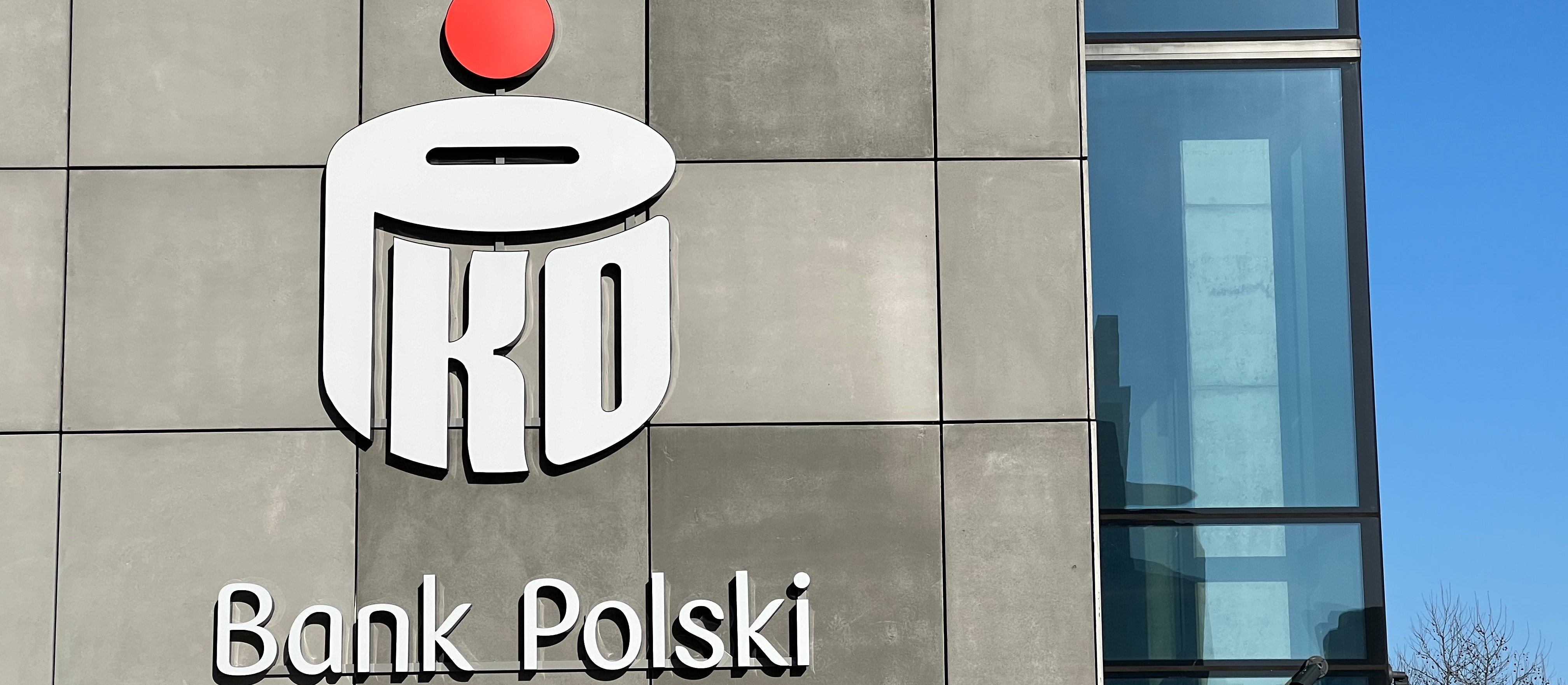 PKO BP bije rekord zysków. I szykuje sojusz z Allegro.