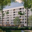 PianoForte w Warszawie - apartamentowiec BPI Real Estate Poland