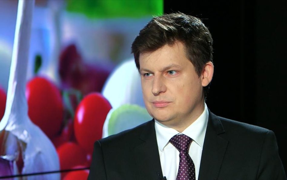 #RZECZoBIZNESIE: Michał Koleśnikow: Bardziej niezależna polityka handlowa Wielkiej Brytanii może się skończyć cłami