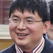 Xiao Jianhua, prezes Tomorrow Group.