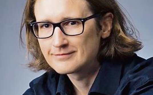 Dr Łukasz Olejnik, konsultant i badacz cyberbezpieczeństwa i prywatności, afiliowany przy Center for