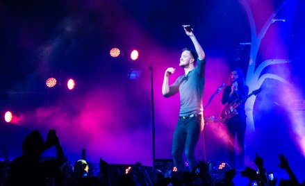 Imagine Dragons