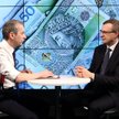 Paweł Borys - Jak PFR współpracuje z GPW