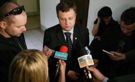 Premier nie chce by Platforma poparła Karnowskiego w wyborach