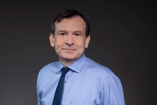 Radosław Olszewski, prezes DM BOŚ