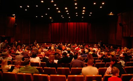 Helios i Cinema City wypowiadają umowy dotyczące tantiem